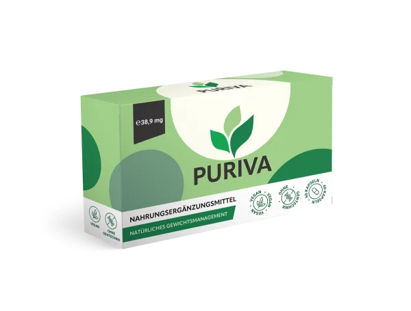Puriva product
